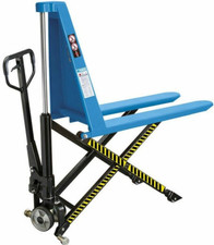 Transpallet idraulico manuale