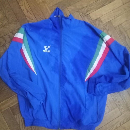 Giacca tuta top - top, 2014-2015
