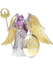 Goddess Athena Kido Saori Divine Saga Premium Set Saint Seiya Myth Cloth Bandai