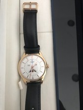 OROLOGIO CLASSICO FASI LUNA CALENDARIO PERPETUO