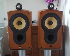Diffusori B&W - Bowers & Wilkins 805 S