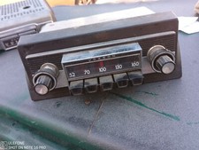 Autoradio vintage voxson - autoradio,