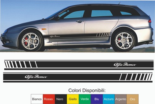 Kit adesivi stickers - adesivi,