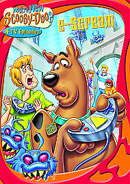 Scooby doo what s - scooby-doo, new