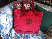 Borsa Kipling nuova originale