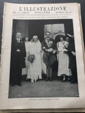 L'Illustrazione Italiana 8