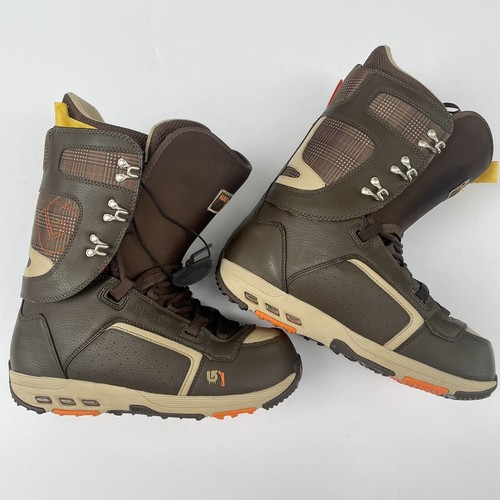 Stivali snowboard burton - snowboard,