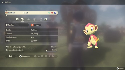 Shiny alpha panflam 6iv - shiny, /