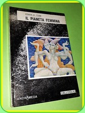 ANDROMEDA N. 12 IL PIANETA