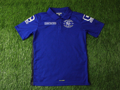 Maglia polo calcio birmingham - maglia,