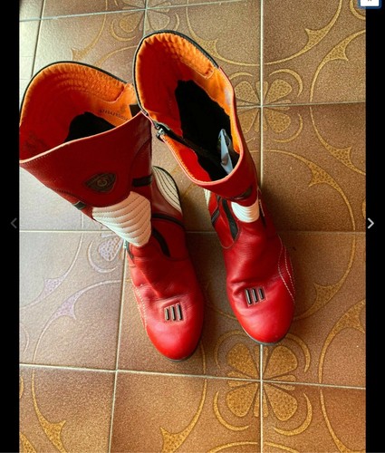 Rari vintage stivali - rari,