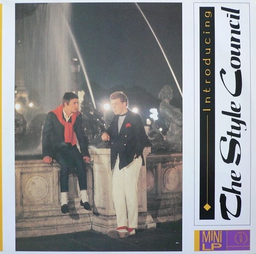 The style council - the,