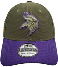 Cappello Minnesota Vikings