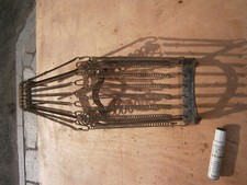 MV AGUSTA 125 150 175 235 SPORT 2 T 4 T 50 60 SELLA TELAIO SADDLE FRAME MONDIAL