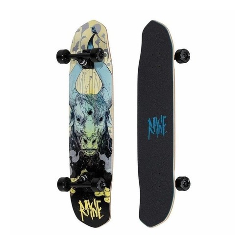 Rayne street cruiser minotauro - cruiser,