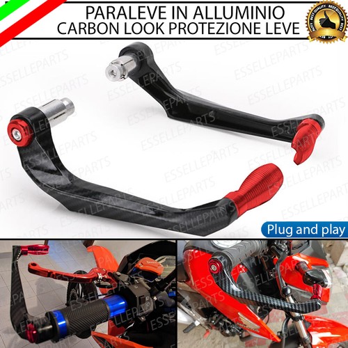Paraleve protezione leve - paraleve,