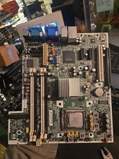HP Compaq dc5800 scheda madre