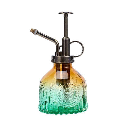 Bottiglia spray vintage - , in