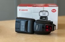 Flash Canon Speedlite 600EX-RT