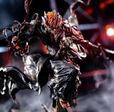 Bleach Ichigo Kurosaki Hollow