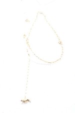 CELESTE STARRE Collier Donna