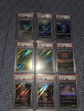 Trio starter psa - 10, 151