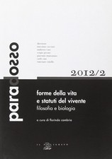 Libro nuovo forme della - libro,