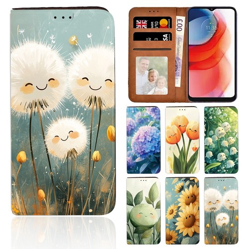 Custodia flip cover - , in