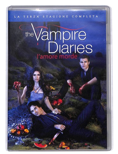Ebond the vampire diaries - the,