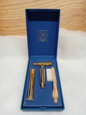 Set barba vintage rasoio - set,