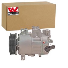 VAN WEZEL Compressore D'Aria