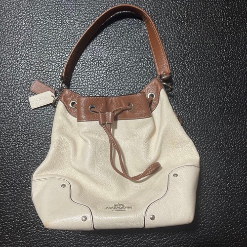 Borsa tracolla coach - borsa, a