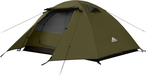 Tenda campeggio persone - campeggio,
