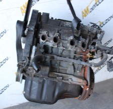 169A4000 MOTORE FIAT 500 1.2B