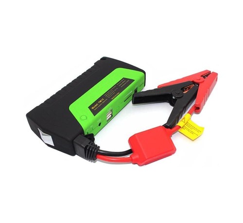 Avviatore batterie auto - avviatore,
