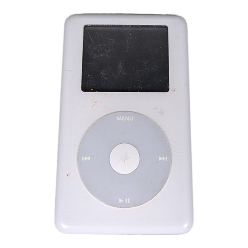 Apple ipod classic - apple, 4a