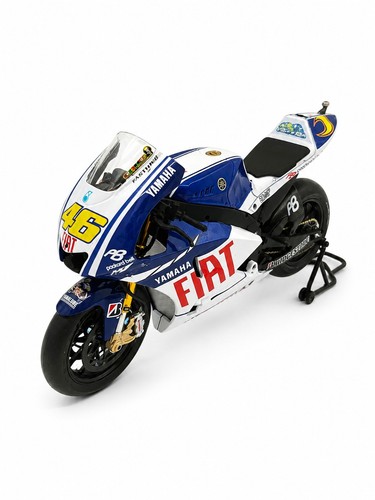 Yamaha 2009 moto corsa - da,