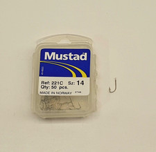 Ami MUSTAD - Serie 221C - Size