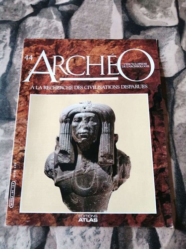 Archeo l enciclopedia - archeo,