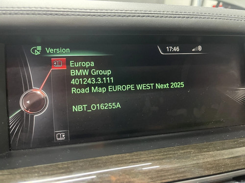 Bmw navigazione mappe - bmw,