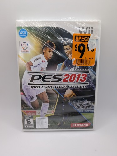 Pes 2013 pro evolution soccer - evolution,