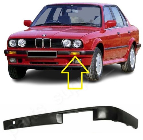 Nuovo paraurti bmw - nuovo,