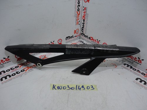 Paracatena chain guard - paracatena,