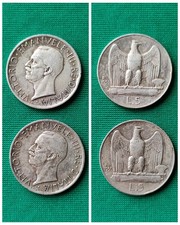 Italy Vittorio Emanuele III.5