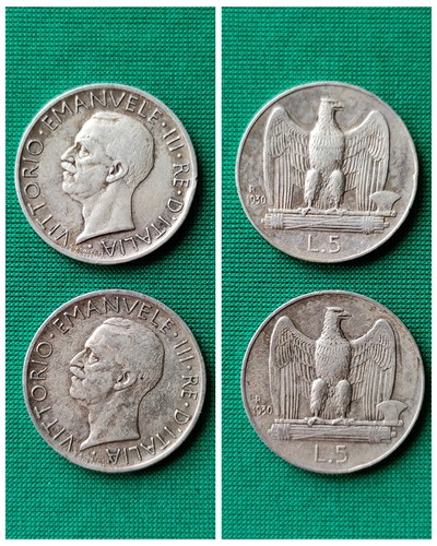 Italy vittorio emanuele - italy,