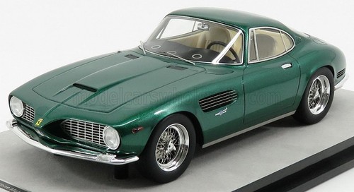 Ferrari 250 swb bertone - ferrari,