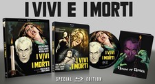I VIVI E I MORTI - SPECIAL