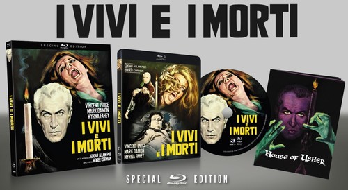 Vivi morti special - i,