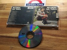 Riccardo Del Turco - Omonimo