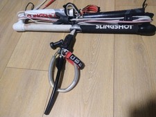Barra kite slingshot 51cm - kite, 20"